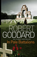 In Pale Battalions-9780552162968