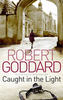 Caught In The Light-9780552162975