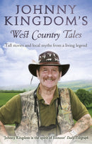 Johnny Kingdom's West Country Tales-9780552163316