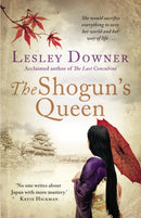 Shogun''s Queen
