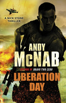 Liberation Day : (Nick Stone Thriller 5)-9780552163576