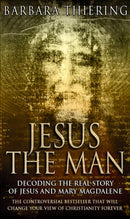 Jesus The Man