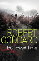 Borrowed Time-9780552164177