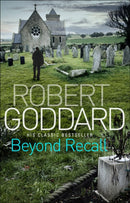 Beyond Recall-9780552164184