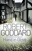 Hand In Glove-9780552164511