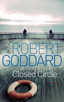 Closed Circle-9780552164917