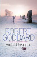 Sight Unseen-9780552164924
