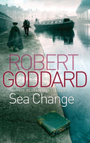 Sea Change-9780552164931