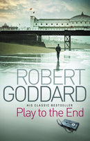 Play To The End-9780552164948