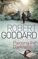 Painting The Darkness-9780552164955