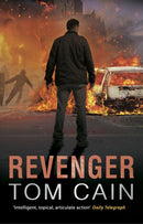 Revenger-9780552165068