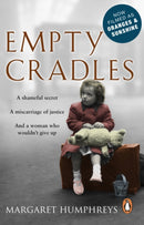 Empty Cradles (Oranges and Sunshine)-9780552165327