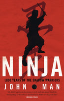 Ninja-9780552165341
