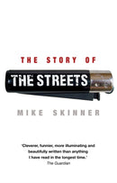 The Story of The Streets-9780552165389