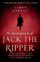 The Autobiography of Jack the Ripper-9780552165396
