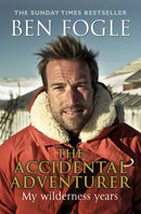 The Accidental Adventurer-9780552165785