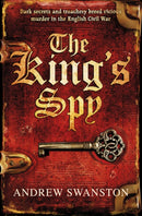 King''s Spy