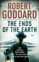 The Ends of the Earth : (The Wide World - James Maxted 3)-9780552167079