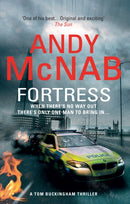 Fortress : (Tom Buckingham Thriller 2)-9780552167109
