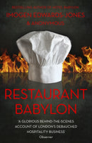 Restaurant Babylon-9780552167123