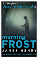 Morning Frost : DI Jack Frost series 3-9780552168533