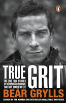 True Grit-9780552168786