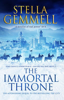 Immortal Throne