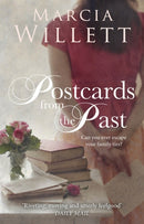 Postcards from the Past-9780552169004
