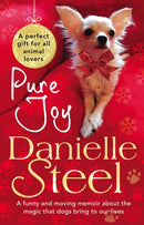 Pure Joy-9780552169189