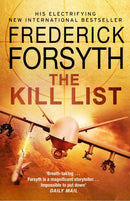 The Kill List-9780552169325