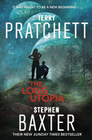 The Long Utopia : (The Long Earth 4)-9780552169363