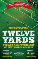 Twelve Yards-9780552169950