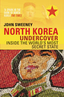 North Korea Undercover-9780552170345
