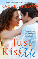 Just Kiss Me-9780552170543