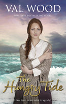 The Hungry Tide-9780552170604