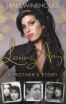 Loving Amy : A Mother's Story-9780552170765