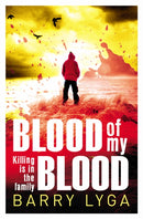 Blood Of My Blood-9780552170819