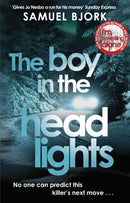 The Boy in the Headlights : From the author of the Richard & Judy bestseller I'm Travelling Alone-9780552170925