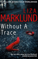 Without a Trace-9780552170963