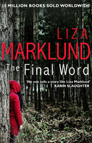The Final Word-9780552170970