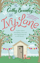 Ivy Lane : An uplifting and heart-warming romance from the Sunday Times bestselling author-9780552171236