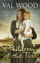 Children Of The Tide-9780552171274