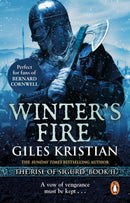 Winter''s Fire