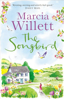 The Songbird : A perfect holiday escape set in the beautiful West Country-9780552171458