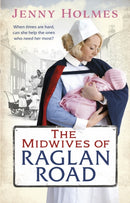 The Midwives of Raglan Road-9780552171519