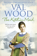 The Kitchen Maid-9780552171533