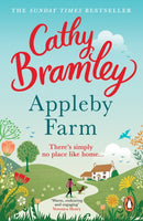 Appleby Farm-9780552171595
