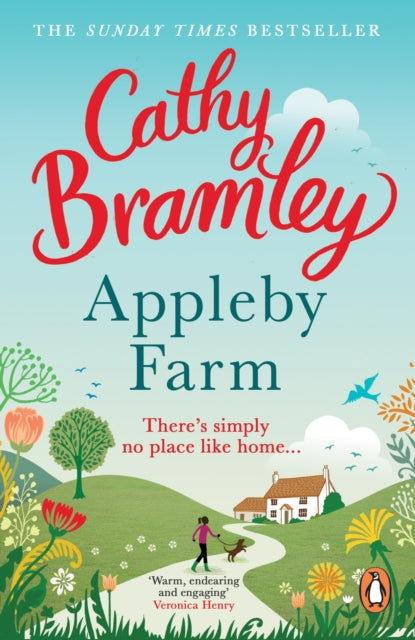 Appleby Farm-9780552171595