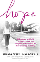 Hope : A Memoir of Survival-9780552171601