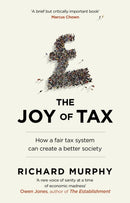 The Joy of Tax-9780552171618